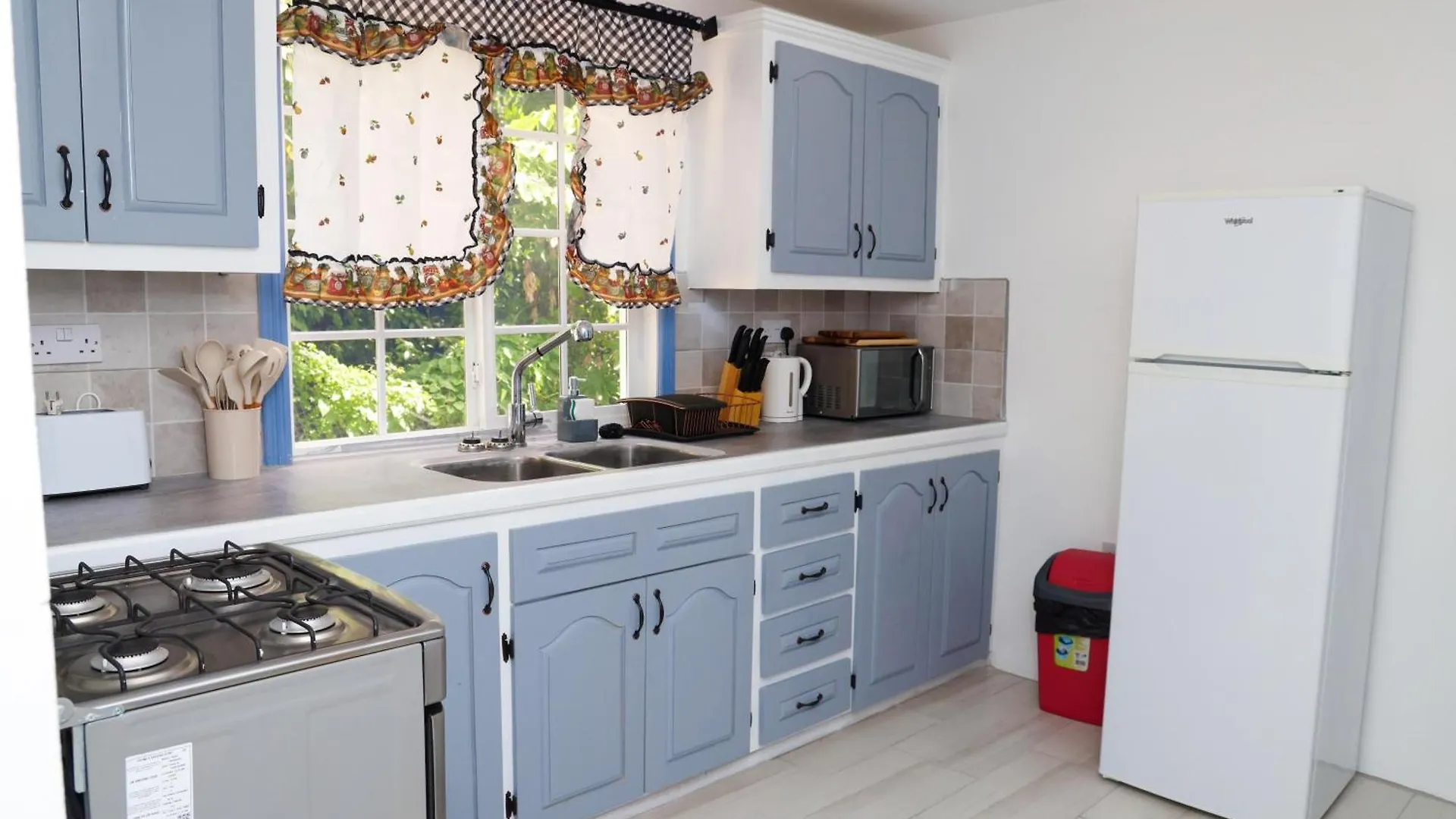 Sugarmon Villas Soufriere Saint Lucia
