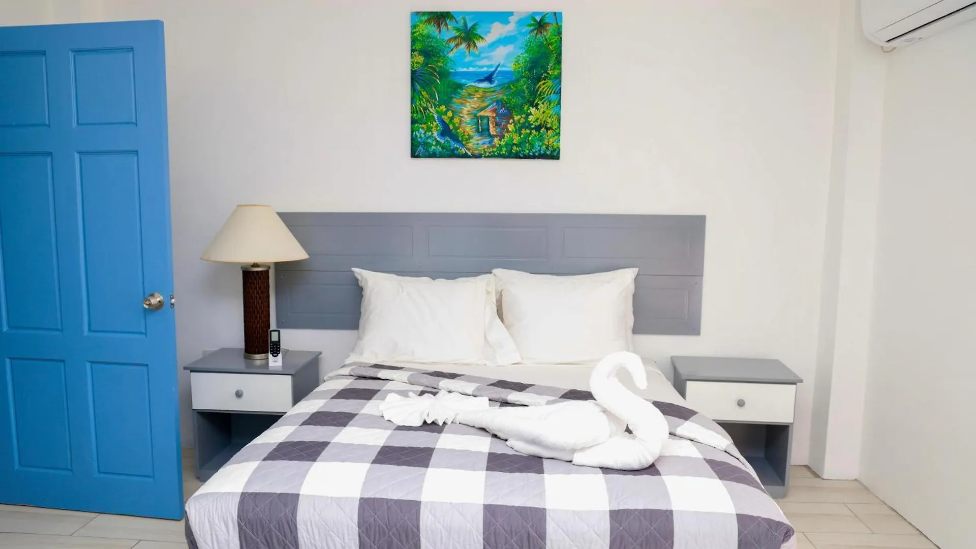 Sugarmon Villas Soufrière 0*,