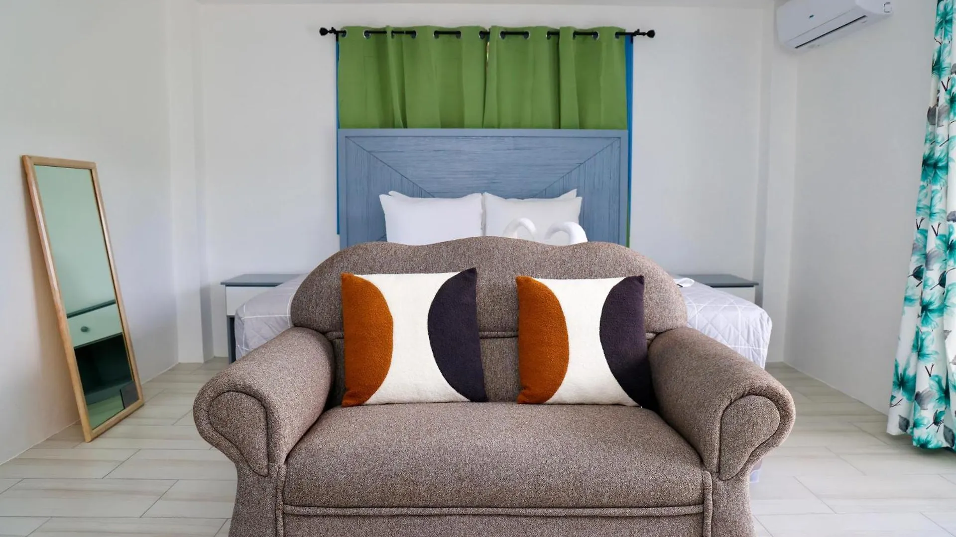 Sugarmon Villas Soufriere