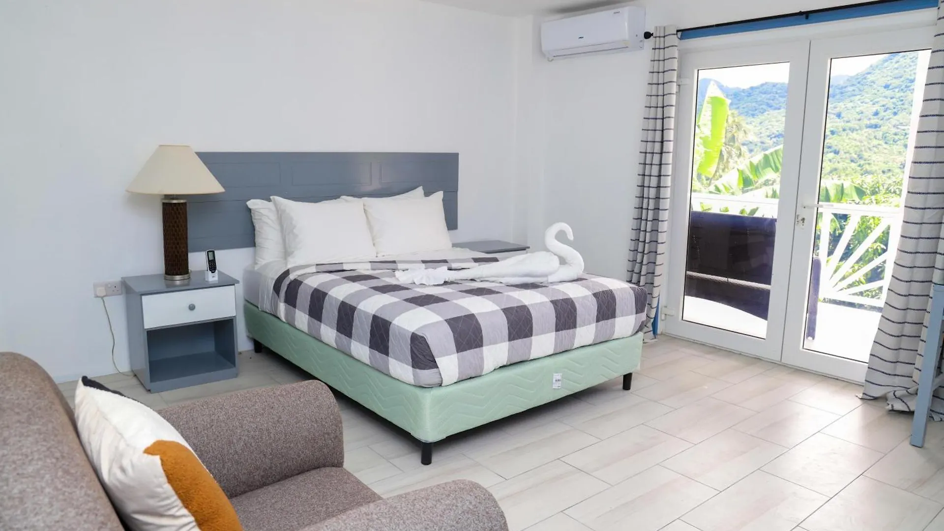 Sugarmon Villas Soufrière 세인트루시아