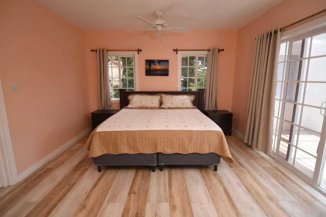 Sugarmon Villas Soufrière 0*,  세인트루시아