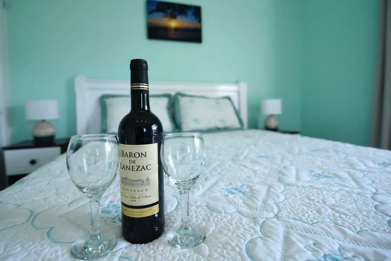 Sugarmon Villas Soufriere 0*,