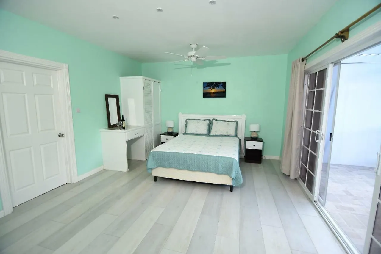 Sugarmon Villas Soufrière 세인트루시아
