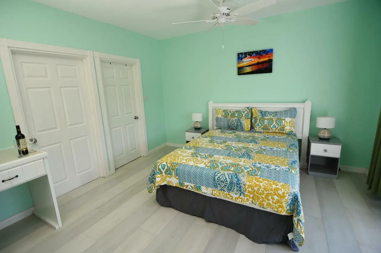 Sugarmon Villas Soufriere Saint Lucia