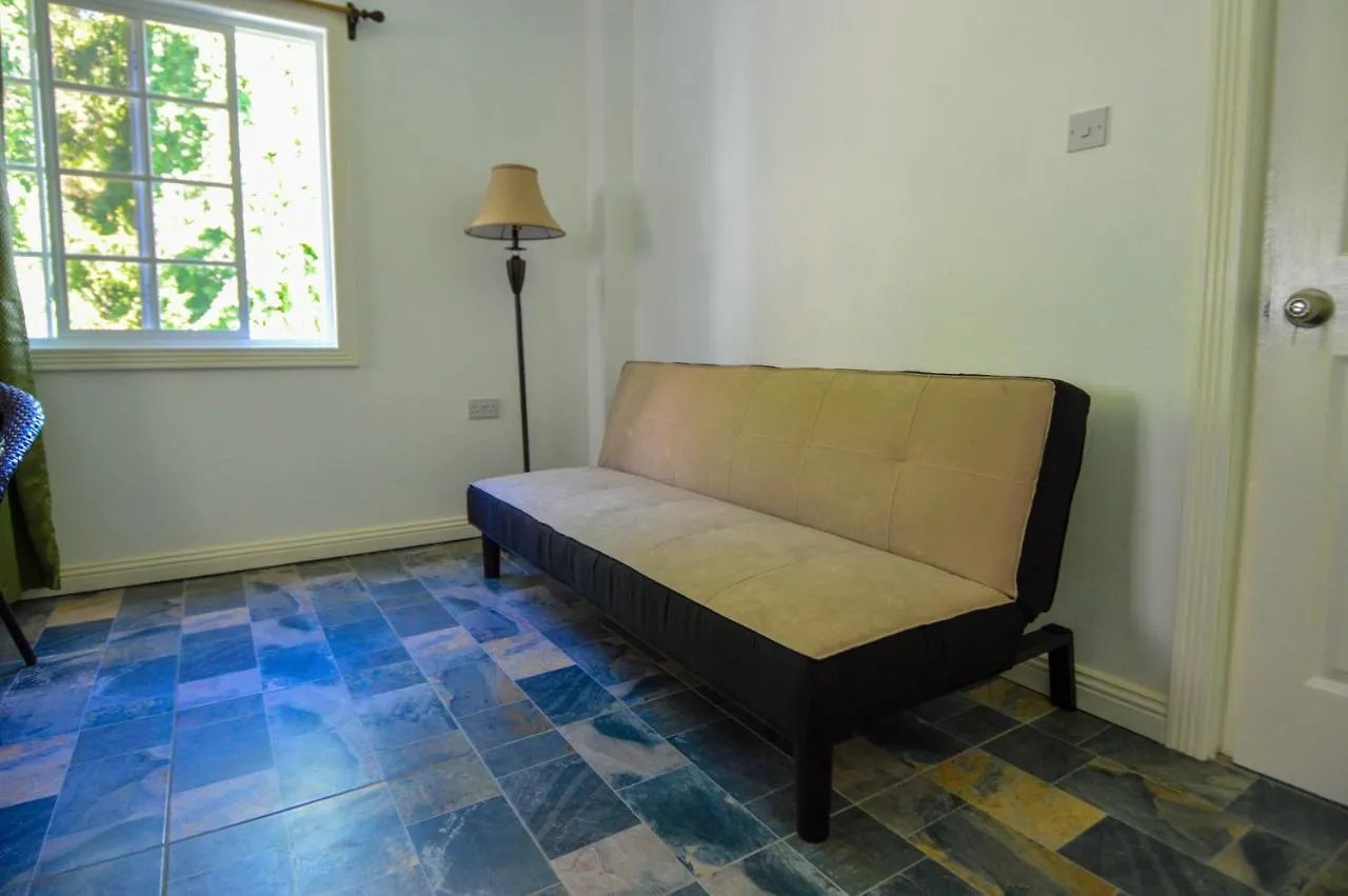 Sugarmon Villas Soufrière 0*,