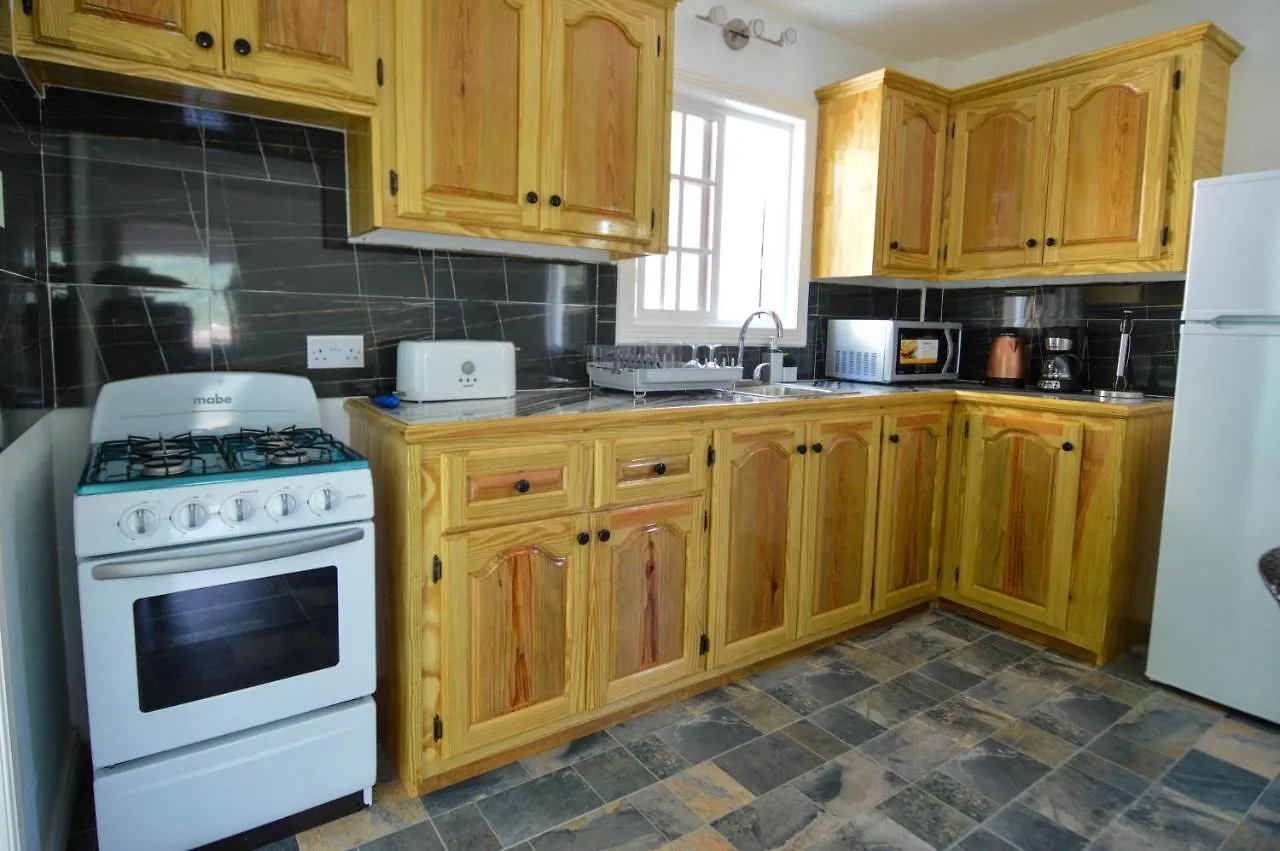 Sugarmon Villas Soufriere 0*,  Saint Lucia