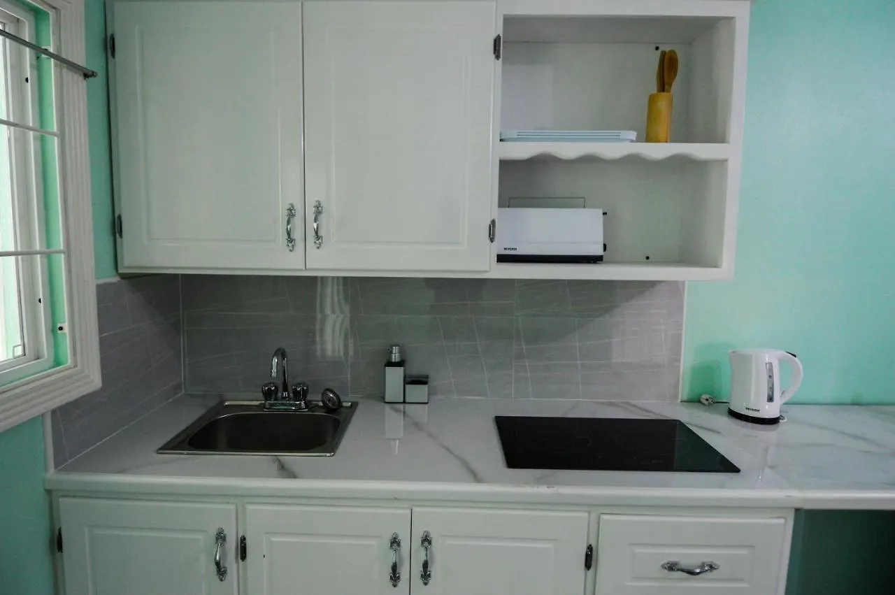 Sugarmon Villas Soufriere 0*,